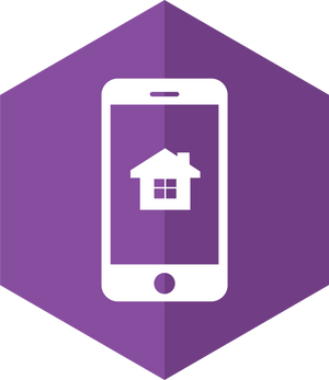 Live Alerts for customers in Restoration Management System