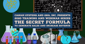 PSA & GNA Present: The Secret Formula to Generate Sales and Increase Revenue