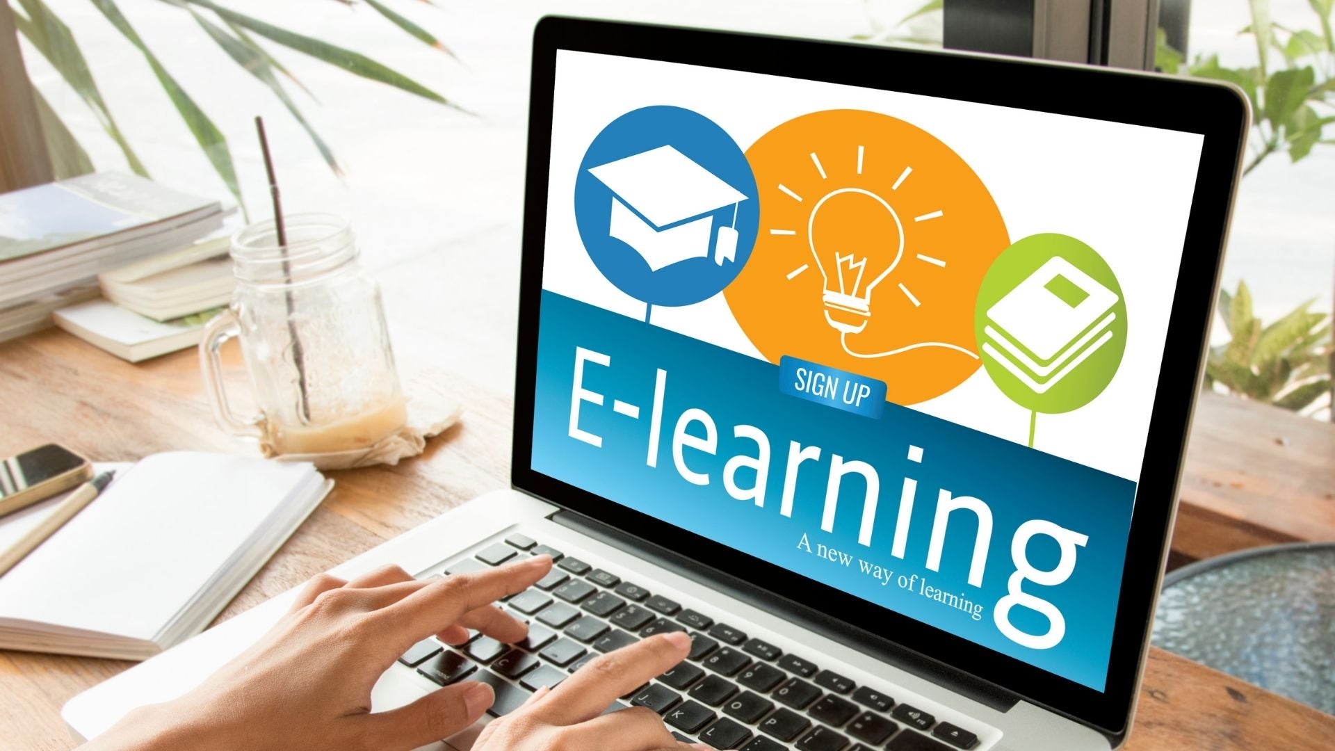Did you know E-Learning can boost workplace morale?