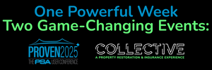 CORE & PSA Align Event Dates to Deliver a Powerful Week for Restorers