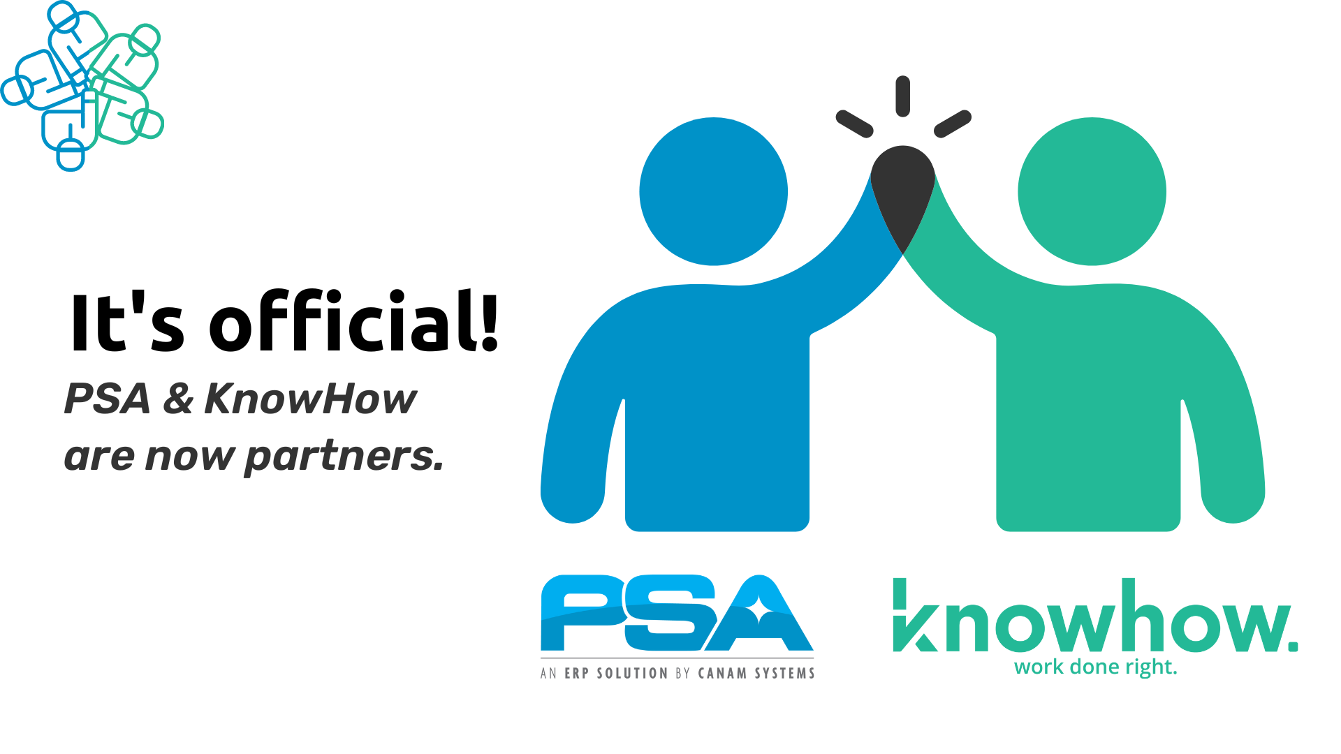 KnowHow Partners with PSA to Drive Rapid Worker Onboarding & How-to Training