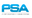 Property Restoration Software integrated with Xactimate l PSA logo